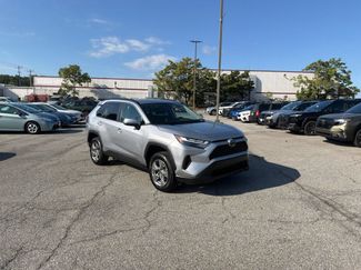 Used 2025 Toyota RAV4 LE AWD/4WD 360° Tour