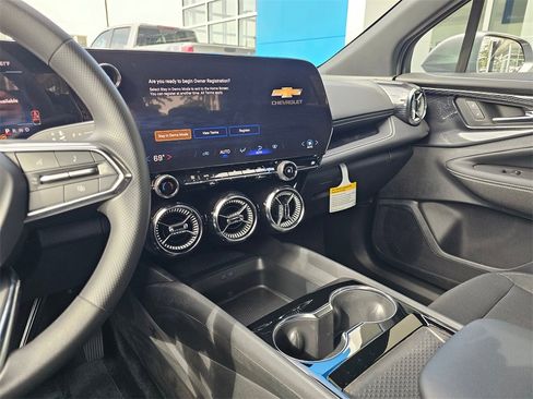 New 2026 Chevrolet Blazer EV LT w/ Midnight/Sport Edition image 29