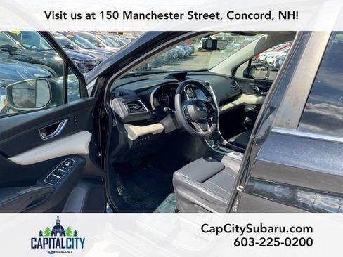 Used 2021 Subaru Ascent Limited AWD/4WD image 14