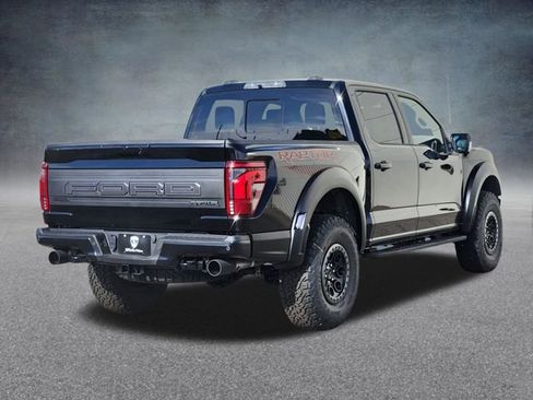 New 2026 Ford F150 Raptor AWD/4WD image 7