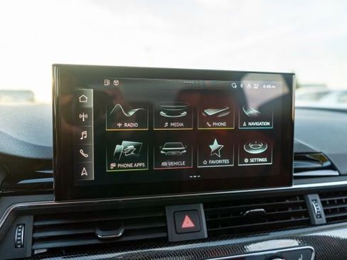 Used 2023 Audi S5 Prestige w/ Prestige Package image 25