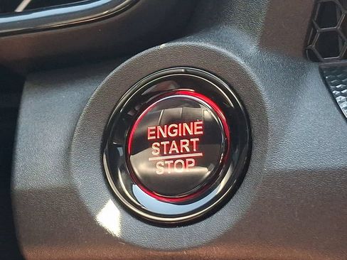 Used 2025 Honda CR-V EX image 24