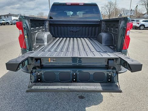 New 2026 Chevrolet Silverado 1500 LT Trail Boss w/ Protection Package AWD/4WD image 5