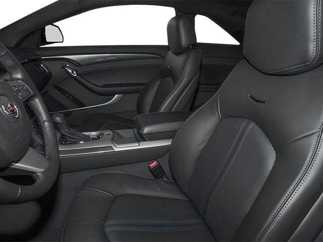 Used 2014 Cadillac CTS Performance RWD image 6