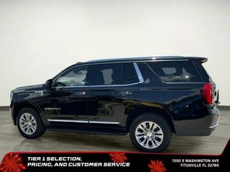 Certified 2025 GMC Yukon Denali RWD video 2