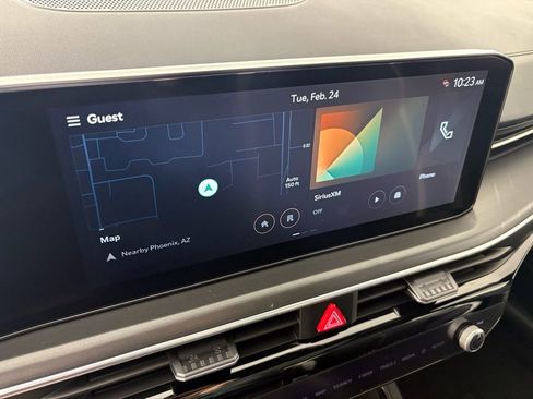 New 2026 Kia K5 GT-Line image 28