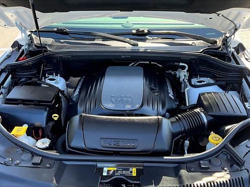Used 2021 Dodge Durango R/T w/ Blacktop Package AWD/4WD image 28