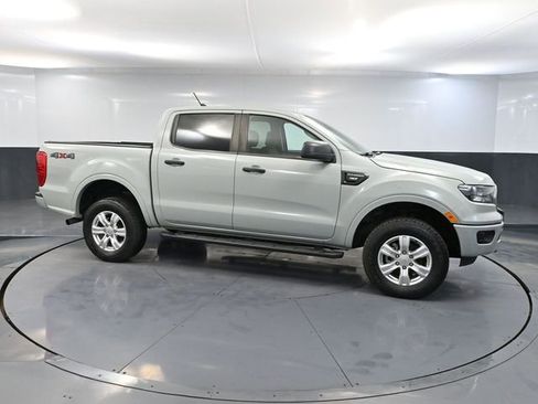 Used 2022 Ford Ranger XLT image 4