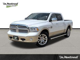 Used 2016 RAM 1500 Laramie Longhorn w/ Convenience Group video 1