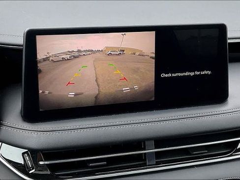 Certified 2023 INFINITI QX60 Pure AWD/4WD image 14