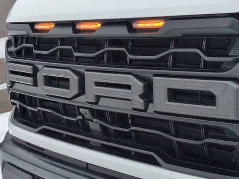 Certified 2024 Ford F150 Raptor image 12