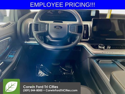 New 2026 Ford Expedition Tremor AWD/4WD image 29