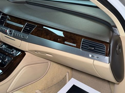 Used 2015 Audi A8 3.0T w/ Luxury Package image 55