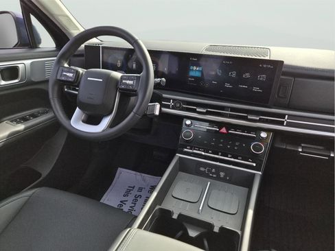 Certified 2026 Hyundai Santa Fe SEL image 21