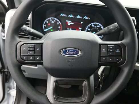 New 2026 Ford F250 XL w/ STX Appearance Package image 12