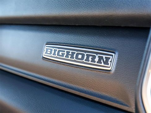 New 2025 RAM 2500 Big Horn image 24