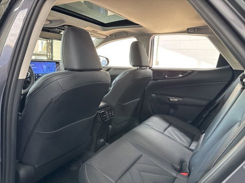 New 2026 Lexus NX 450h+ Premium image 40