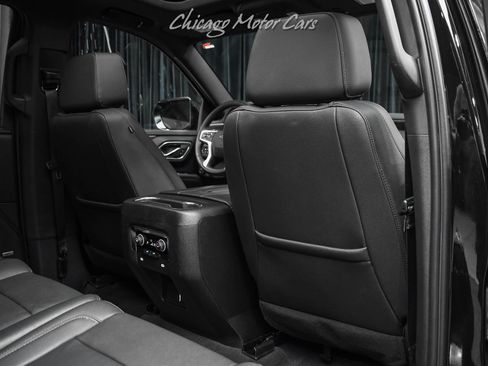 Used 2023 Chevrolet Tahoe Z71 AWD/4WD image 30