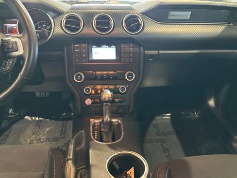 Used 2022 Ford Mustang Coupe RWD image 14