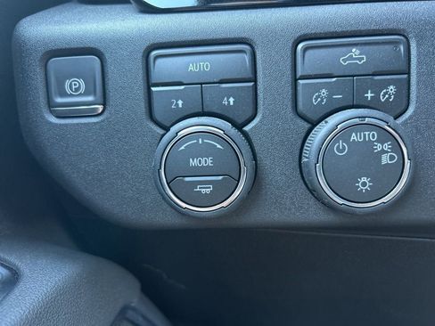 New 2026 Chevrolet Silverado 1500 LT image 23