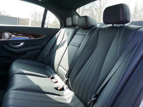 Certified 2017 Mercedes-Benz E 300 image 13