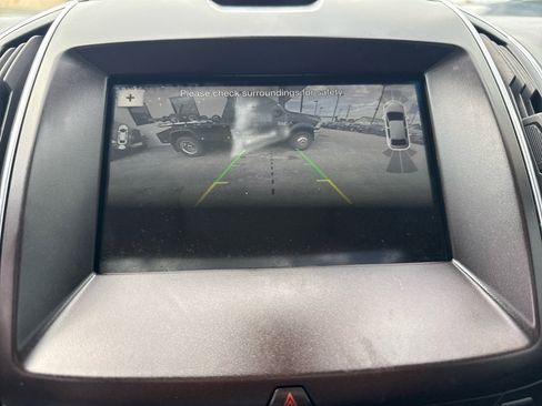 Used 2018 Ford Edge Sport w/ Equipment Group 401A image 25