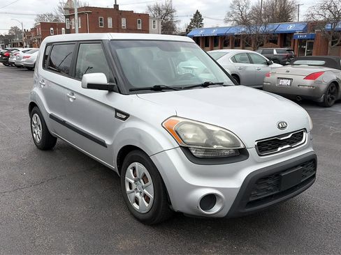 Used 2012 Kia Soul image 3
