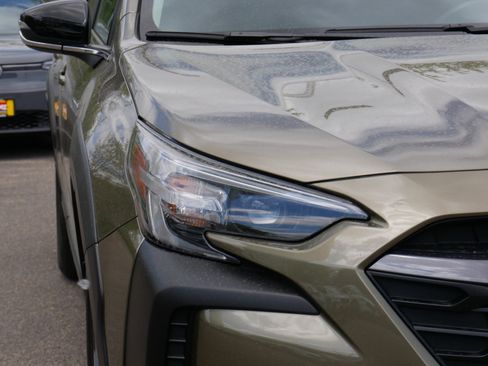 Certified 2024 Subaru Outback Premium AWD/4WD image 16