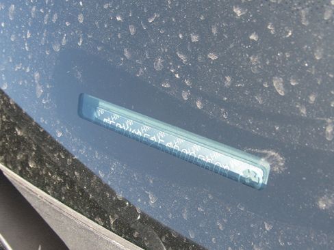 Used 2025 Honda Ridgeline Sport+ image 6