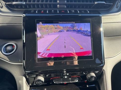 New 2025 Jeep Grand Cherokee L Laredo w/ Luxury Tech Group I image 20