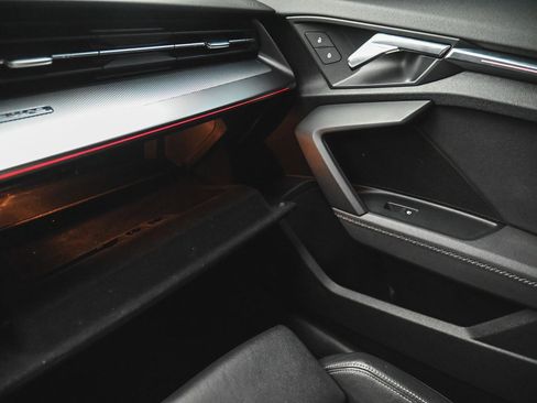 Used 2022 Audi S3 2.0T Premium Plus image 17