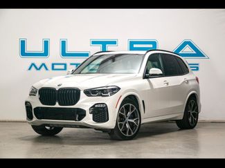 Used 2020 BMW X5 sDrive40i w/ M Sport Package image 1
