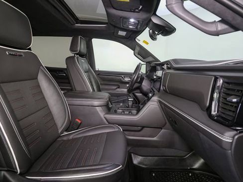 Used 2023 GMC Sierra 1500 AT4X AWD/4WD image 15