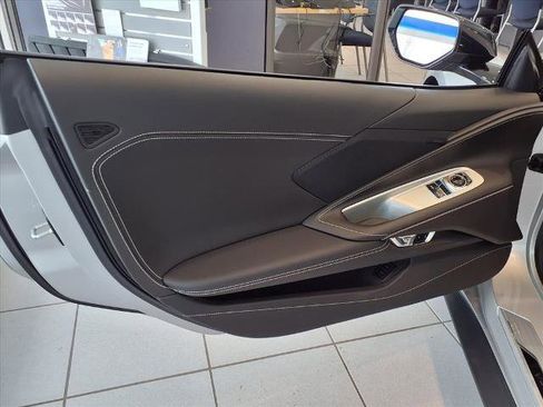 New 2026 Chevrolet Corvette Stingray Coupe w/ 1LT image 7