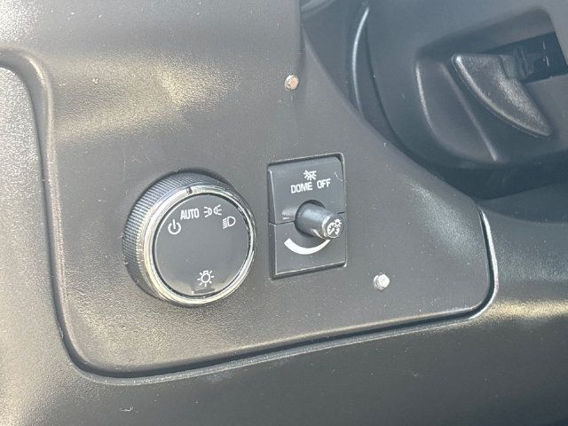Used 2023 Chevrolet Express 3500 LS RWD image 27