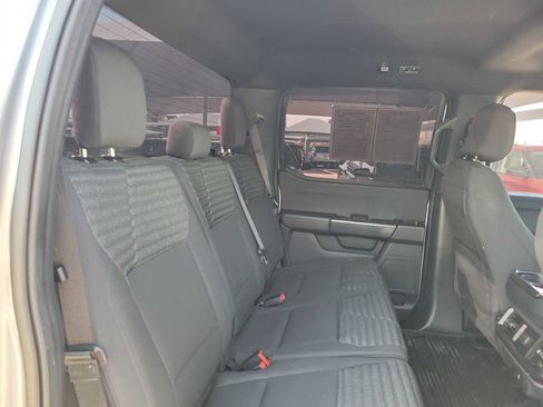 Used 2023 Ford F150 XL w/ STX Appearance Package image 13
