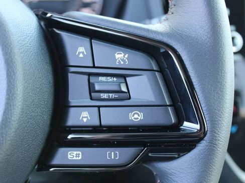New 2026 Subaru Forester Sport AWD/4WD image 32