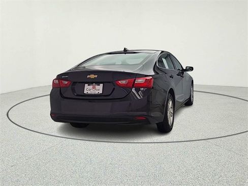 Used 2022 Chevrolet Malibu LS image 7