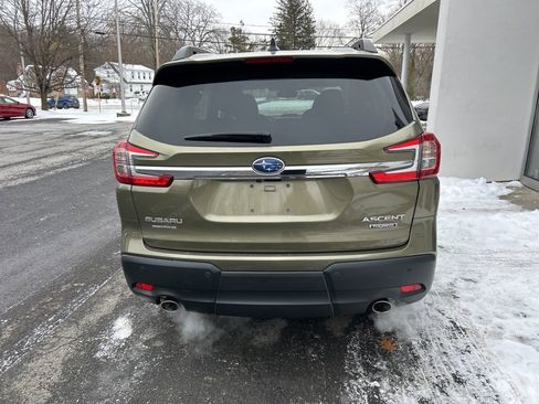 Used 2023 Subaru Ascent Touring image 4