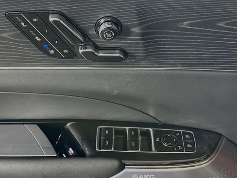 Used 2024 Cadillac Lyriq Luxury w/ LPO, Floor Liner Package image 24