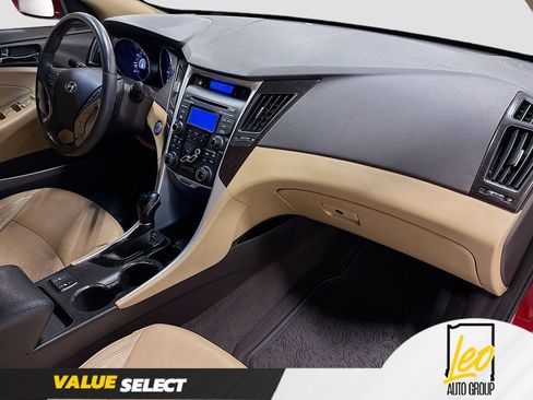 Used 2013 Hyundai Sonata Limited FWD image 31