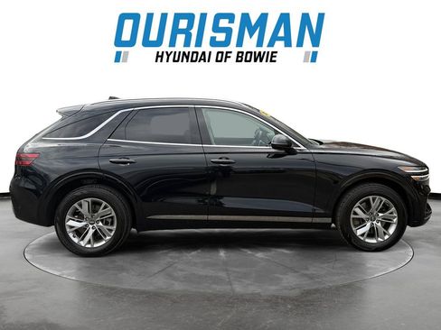 Used 2023 Genesis GV70 2.5T image 7