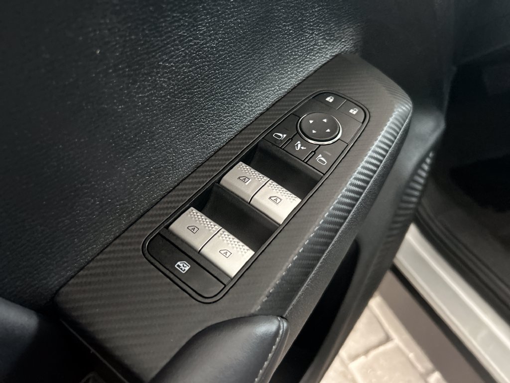 Used 2024 Mitsubishi Outlander SE FWD image 10