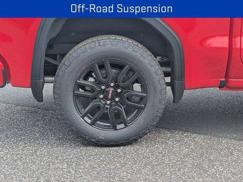 New 2026 GMC Sierra 1500 Elevation AWD/4WD image 25