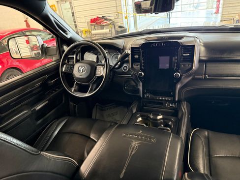 Used 2021 RAM 2500 Limited AWD/4WD image 20