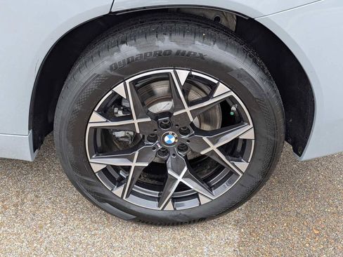 Used 2025 BMW X3 xDrive30i image 27