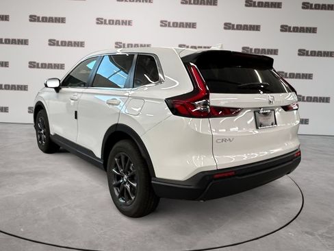 New 2026 Honda CR-V EX-L image 3