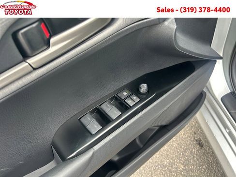 New 2026 Toyota Camry LE image 10