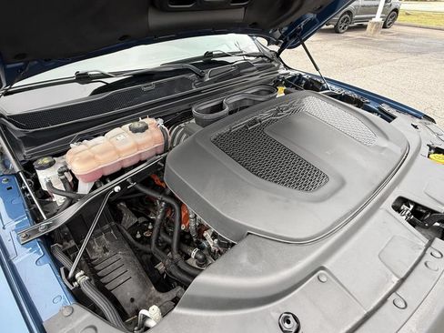 Used 2024 RAM 1500 TRX AWD/4WD image 26