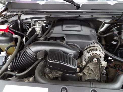 Used 2013 Chevrolet Silverado 1500 LT w/ All-Star Edition image 29